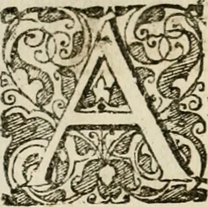 An illustration from Symboloru[m] & emblematum ex re herbaria desumtorum centuria vna[-quarta] collecta, 1654, leaf 53