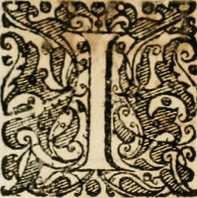 An illustration from Symboloru[m] & emblematum ex re herbaria desumtorum centuria vna[-quarta] collecta, 1654, leaf 629
