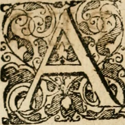 An illustration from Symboloru[m] & emblematum ex re herbaria desumtorum centuria vna[-quarta] collecta, 1654, leaf 635