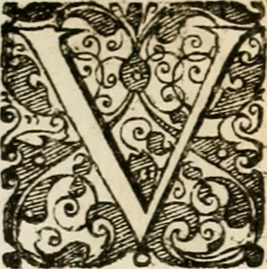 An illustration from Symboloru[m] & emblematum ex re herbaria desumtorum centuria vna[-quarta] collecta, 1654, leaf 69