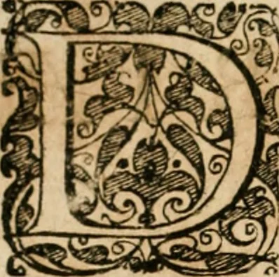 An illustration from Symboloru[m] & emblematum ex re herbaria desumtorum centuria vna[-quarta] collecta, 1654, leaf 705
