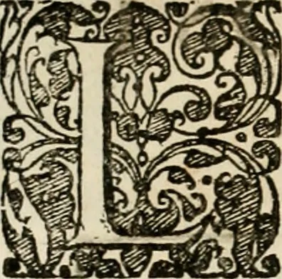 An illustration from Symboloru[m] & emblematum ex re herbaria desumtorum centuria vna[-quarta] collecta, 1654, leaf 75