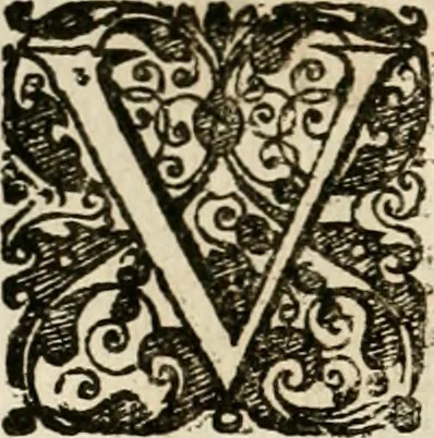 An illustration from Symboloru[m] & emblematum ex re herbaria desumtorum centuria vna[-quarta] collecta, 1654, leaf 79