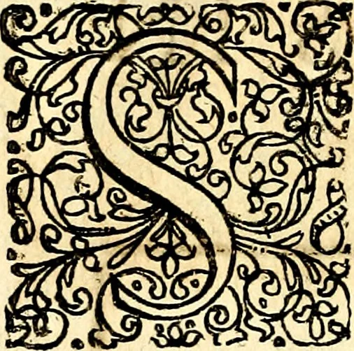 An illustration from Symbolorum et emblematum ... centuria una [-quatuor], 1654, leaf 103