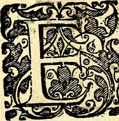 An illustration from Symbolorum et emblematum ... centuria una [-quatuor], 1654, leaf 105