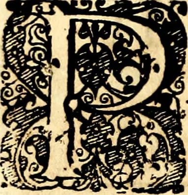 An illustration from Symbolorum et emblematum ... centuria una [-quatuor], 1654, leaf 11