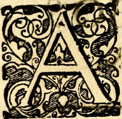 An illustration from Symbolorum et emblematum ... centuria una [-quatuor], 1654, leaf 13