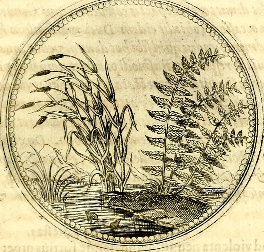 An illustration from Symbolorum et emblematum ... centuria una [-quatuor], 1654, leaf 172