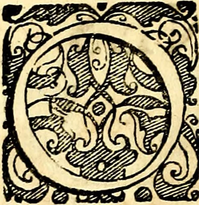 An illustration from Symbolorum et emblematum ... centuria una [-quatuor], 1654, leaf 201