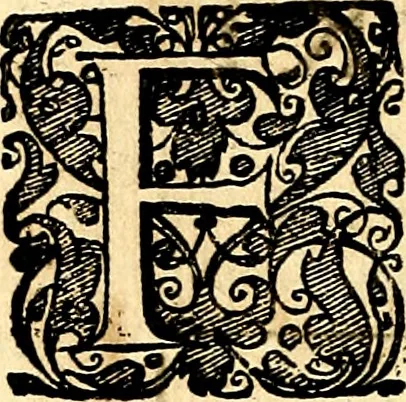 An illustration from Symbolorum et emblematum ... centuria una [-quatuor], 1654, leaf 207