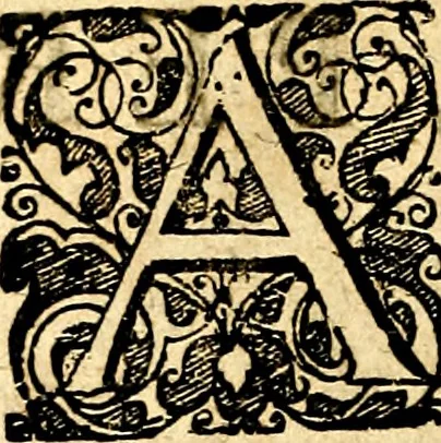 An illustration from Symbolorum et emblematum ... centuria una [-quatuor], 1654, leaf 221