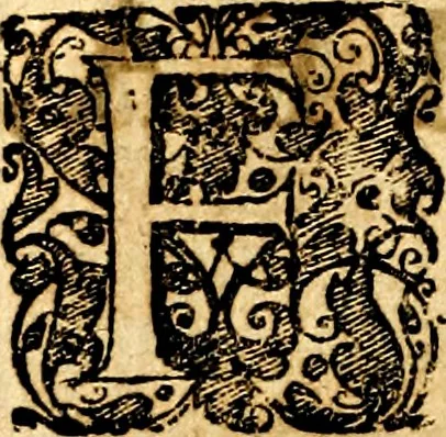 An illustration from Symbolorum et emblematum ... centuria una [-quatuor], 1654, leaf 271