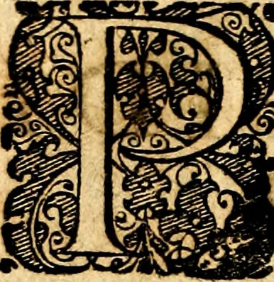 An illustration from Symbolorum et emblematum ... centuria una [-quatuor], 1654, leaf 285