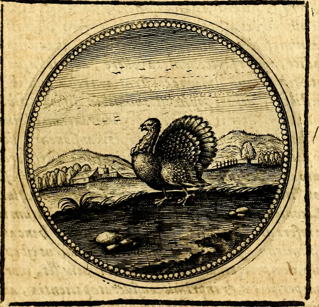 An illustration from Symbolorum et emblematum ... centuria una [-quatuor], 1654, leaf 306