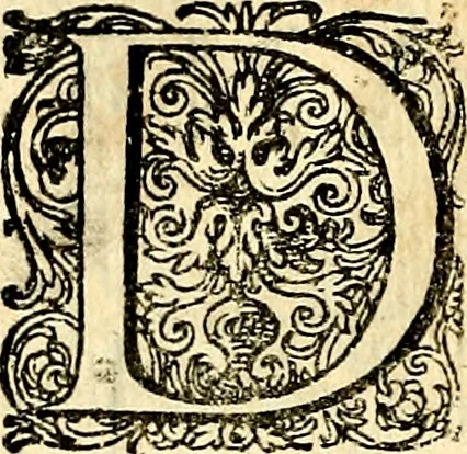An illustration from Symbolorum et emblematum ... centuria una [-quatuor], 1654, leaf 33