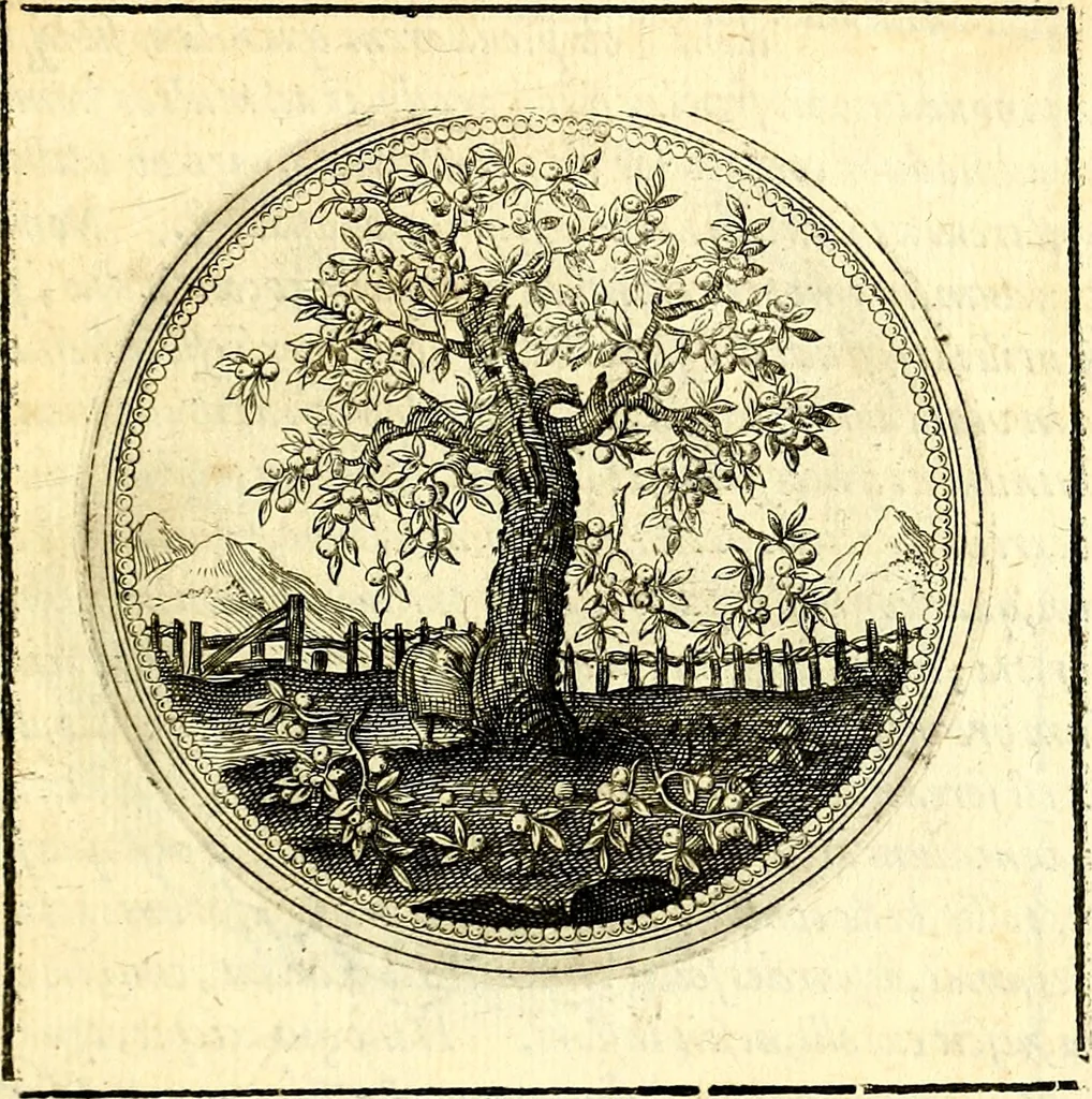 An illustration from Symbolorum et emblematum ... centuria una [-quatuor], 1654, leaf 34