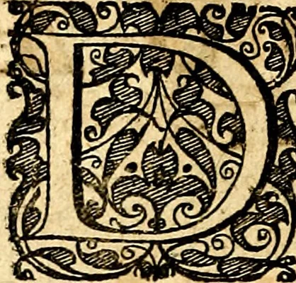 An illustration from Symbolorum et emblematum ... centuria una [-quatuor], 1654, leaf 347