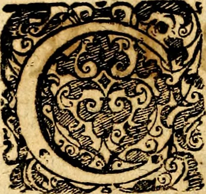 An illustration from Symbolorum et emblematum ... centuria una [-quatuor], 1654, leaf 385