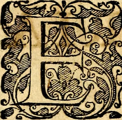 An illustration from Symbolorum et emblematum ... centuria una [-quatuor], 1654, leaf 393