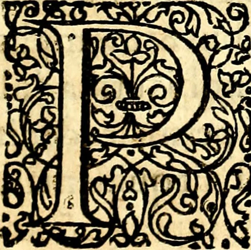 An illustration from Symbolorum et emblematum ... centuria una [-quatuor], 1654, leaf 4
