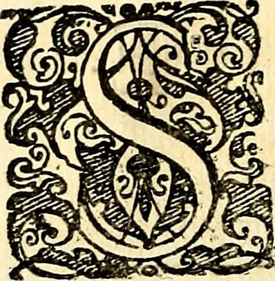 An illustration from Symbolorum et emblematum ... centuria una [-quatuor], 1654, leaf 41