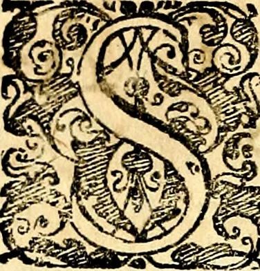 An illustration from Symbolorum et emblematum ... centuria una [-quatuor], 1654, leaf 421