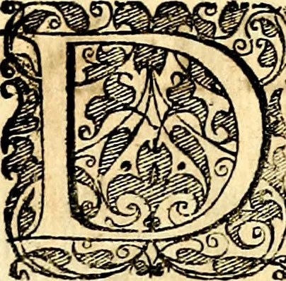 An illustration from Symbolorum et emblematum ... centuria una [-quatuor], 1654, leaf 431