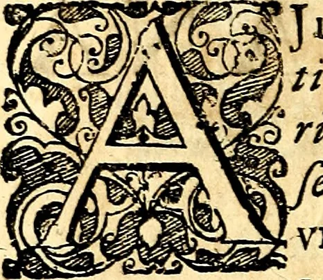 An illustration from Symbolorum et emblematum ... centuria una [-quatuor], 1654, leaf 437