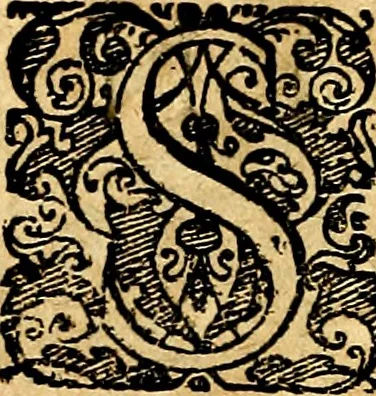 An illustration from Symbolorum et emblematum ... centuria una [-quatuor], 1654, leaf 441