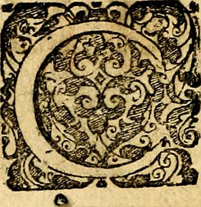 An illustration from Symbolorum et emblematum ... centuria una [-quatuor], 1654, leaf 447