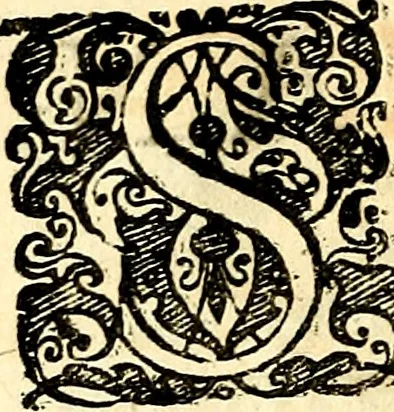 An illustration from Symbolorum et emblematum ... centuria una [-quatuor], 1654, leaf 47