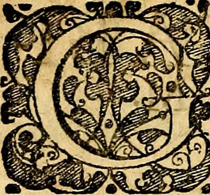 An illustration from Symbolorum et emblematum ... centuria una [-quatuor], 1654, leaf 495