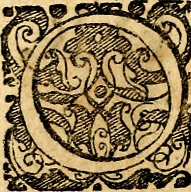 An illustration from Symbolorum et emblematum ... centuria una [-quatuor], 1654, leaf 501