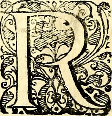 An illustration from Symbolorum et emblematum ... centuria una [-quatuor], 1654, leaf 53