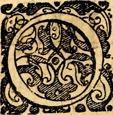 An illustration from Symbolorum et emblematum ... centuria una [-quatuor], 1654, leaf 557