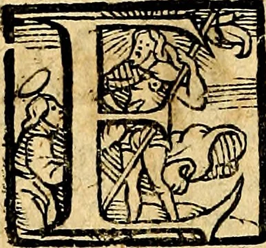 An illustration from Symbolorum et emblematum ... centuria una [-quatuor], 1654, leaf 589