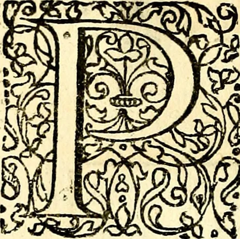 An illustration from Symbolorum et emblematum ... centuria una [-quatuor], 1654, leaf 59