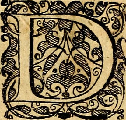 An illustration from Symbolorum et emblematum ... centuria una [-quatuor], 1654, leaf 593