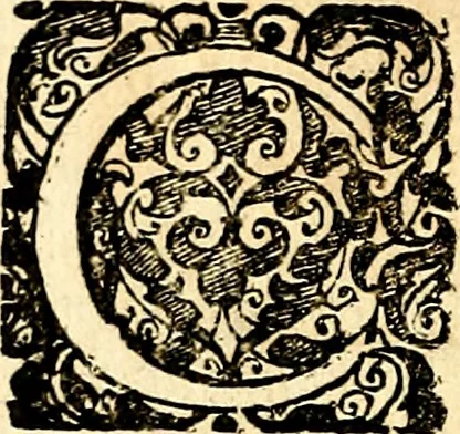 An illustration from Symbolorum et emblematum ... centuria una [-quatuor], 1654, leaf 9