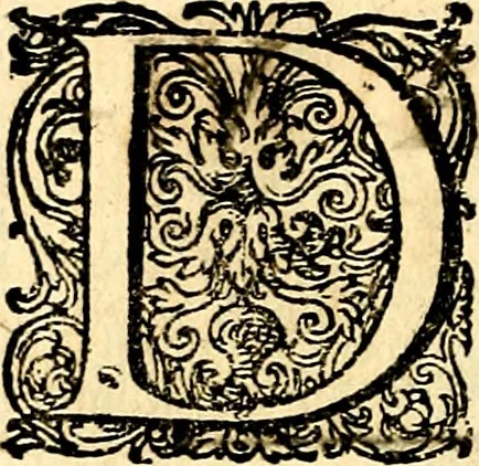 An illustration from Symbolorum et emblematum ... centuria una [-quatuor], 1654, leaf 93