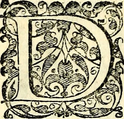 An illustration from Symbolorvm et emblematvm ex re herbaria desvmtorvm centvria vna, 1590, leaf 101