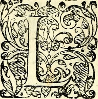 An illustration from Symbolorvm et emblematvm ex re herbaria desvmtorvm centvria vna, 1590, leaf 105