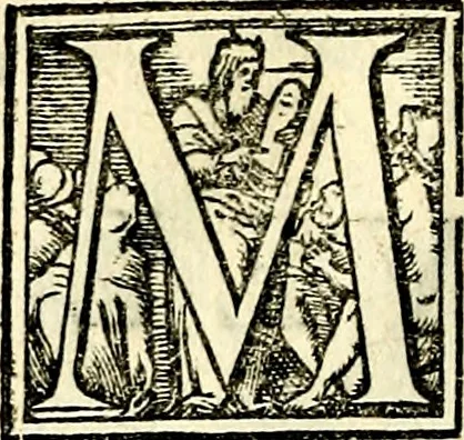 An illustration from Symbolorvm et emblematvm ex re herbaria desvmtorvm centvria vna, 1590, leaf 117