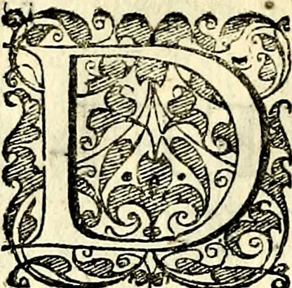 An illustration from Symbolorvm et emblematvm ex re herbaria desvmtorvm centvria vna, 1590, leaf 121