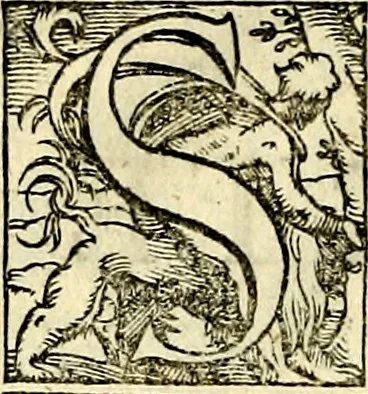 An illustration from Symbolorvm et emblematvm ex re herbaria desvmtorvm centvria vna, 1590, leaf 135