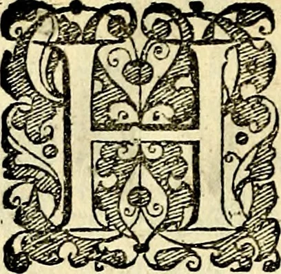 An illustration from Symbolorvm et emblematvm ex re herbaria desvmtorvm centvria vna, 1590, leaf 143
