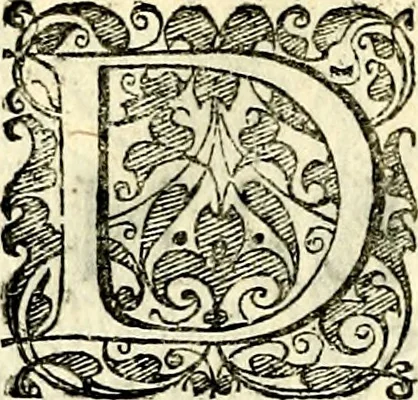 An illustration from Symbolorvm et emblematvm ex re herbaria desvmtorvm centvria vna, 1590, leaf 157