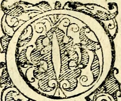 An illustration from Symbolorvm et emblematvm ex re herbaria desvmtorvm centvria vna, 1590, leaf 161