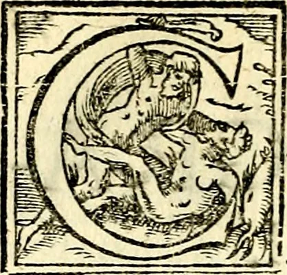 An illustration from Symbolorvm et emblematvm ex re herbaria desvmtorvm centvria vna, 1590, leaf 167