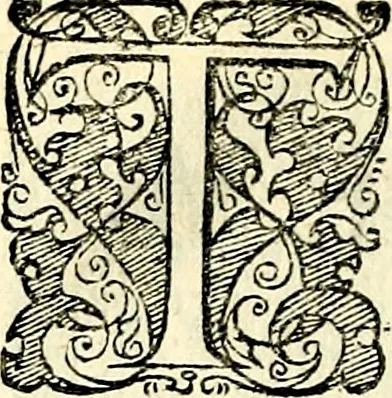 An illustration from Symbolorvm et emblematvm ex re herbaria desvmtorvm centvria vna, 1590, leaf 179